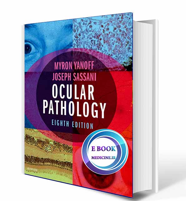 دانلود کتاب Ocular Pathology 2020