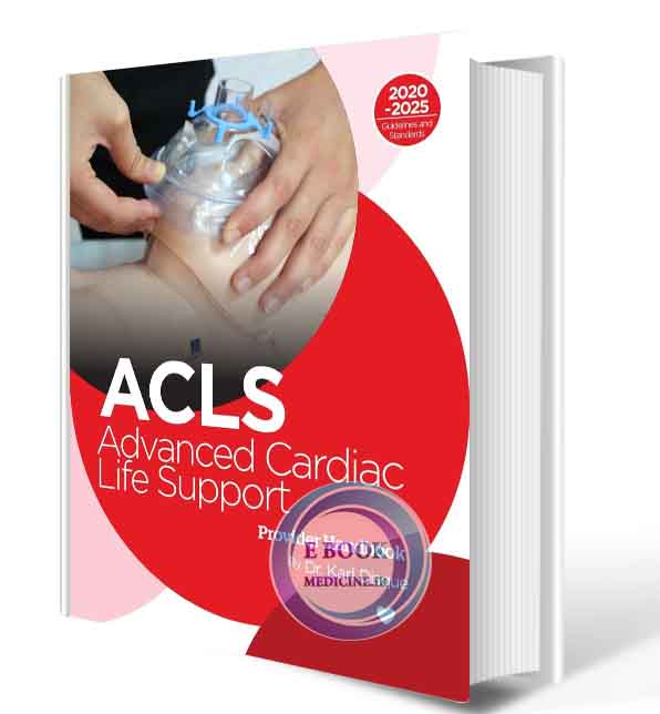 Acls Book 2024 - Beckie Joelynn