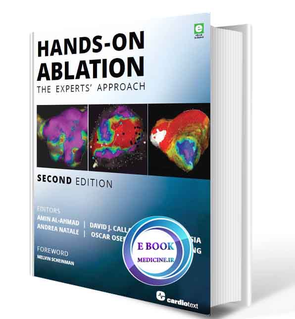 دانلود کتاب Hands-On Ablation: The Experts' Approach 2018 (Original PDF)