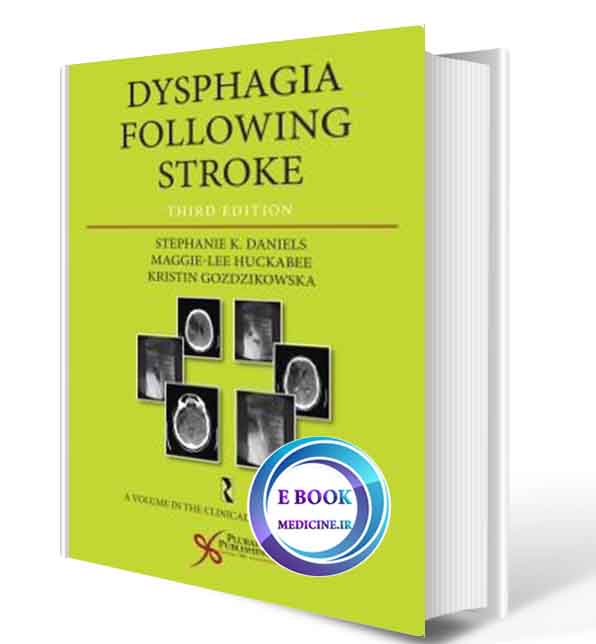 دانلود کتاب Dysphagia Following Stroke2019(ORIGINAL PDF)