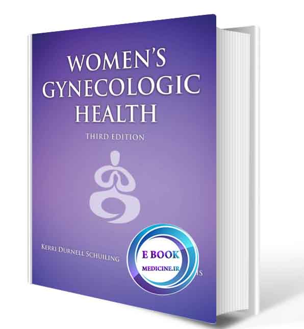 دانلود کتاب Women's Gynecologic Health 3rd2017(Original PDF)