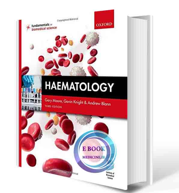 دانلود کتاب Haematology (Fundamentals of Biomedical Science) 3rd ...